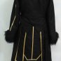 Lancer of Black Vlad III Costume