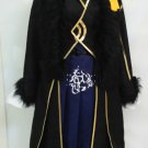 Lancer of Black Vlad III Costume