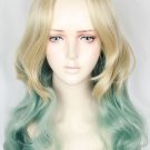 Lancer of Black Vlad III Wig Cosplay Lancer of Black Vlad III Wig Cosplay