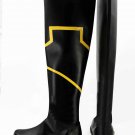 Lancer of Black Vlad III Shoes Cosplay