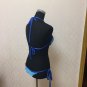 Saber Frankenstein Swimsuit Cosplay