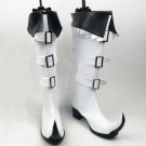 Berserker Florence Nightingale Shoes Cosplay