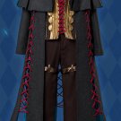 Ruler Sherlock Holmes Costume