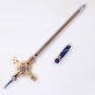 Saber Gaius Julius Caesar Sword Cosplay