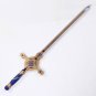 Saber Gaius Julius Caesar Sword Cosplay