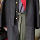FGO Okada Izou Costume