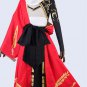 FGO Okada Izou Costume