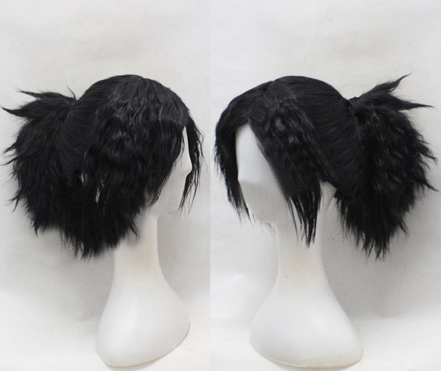 Assassin Okada Izou Wig Cosplay