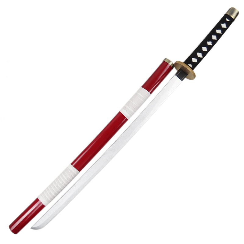 Assassin Okada Izou Sword Cosplay