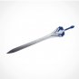 Saber Gawain Sword Cosplay
