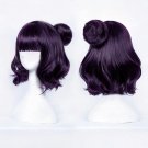 Katsushika Hokusai Foreigner Wig Cosplay