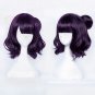 Katsushika Hokusai Foreigner Wig Cosplay
