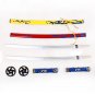 Saber Miyamoto Musashi Swords Cosplay