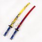 Saber Miyamoto Musashi Swords Cosplay