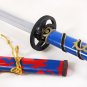 Saber Miyamoto Musashi Swords Cosplay