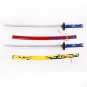 Saber Miyamoto Musashi Swords Cosplay