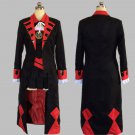 Caster Helena Blavatsky Costume Cosplay