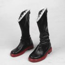 Caster Helena Blavatsky Shoes Cosplay