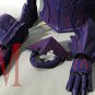Saber Alter Artoria Costume Cosplay