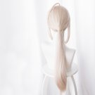Heroic Spirit Traveling Outfit Artoria Alter Wig Cosplay
