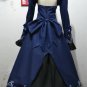 Saber Alter Heaven's Feel Dress Cosplay