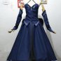 Saber Alter Heaven's Feel Dress Cosplay
