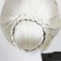 Artoria Saber Alter Wig Cosplay