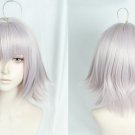 Avenger Jeanne d’Arc Alter Wig Cosplay