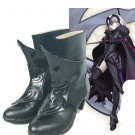 Avenger Jeanne d’Arc Alter Shoes Cosplay