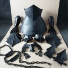 Avenger Jeanne d’Arc Alter Armor Cosplay