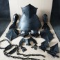 Avenger Jeanne d’Arc Alter Armor Cosplay