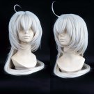 Jeanne d'Arc Alter Santa Lily Wig Cosplay