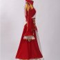 Saber Nero Claudius Costume Cosplay
