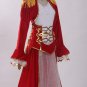 Saber Nero Claudius Costume Cosplay