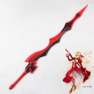 Saber Nero Claudius Sword Cosplay