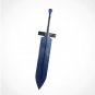 Berserker of Red Spartacus Sword Cosplay