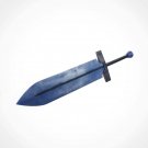 Berserker of Red Spartacus Sword Cosplay Berserker of Red Spartacus Sword Cosplay