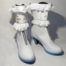 Saber Nero Bride Shoes Cosplay