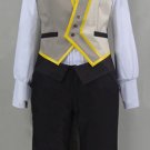 Assassin Henry Jekyll Costume