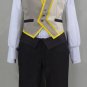 Assassin Henry Jekyll Costume