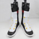 Assassin Henry Jekyll Shoes Cosplay