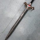 Saber Gilles de Rais Sword Cosplay