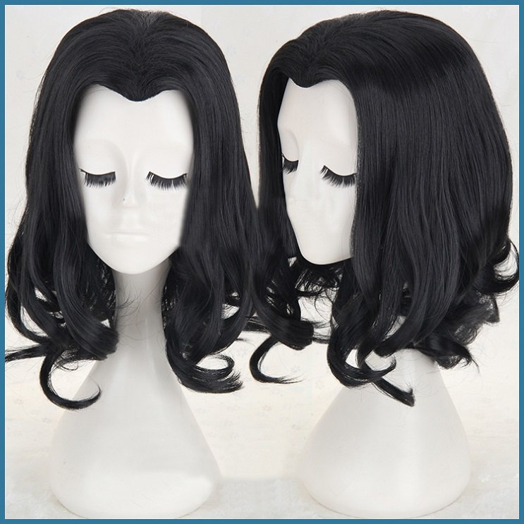 Saber Gilles de Rais Wig Cosplay