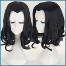 Saber Gilles de Rais Wig Cosplay