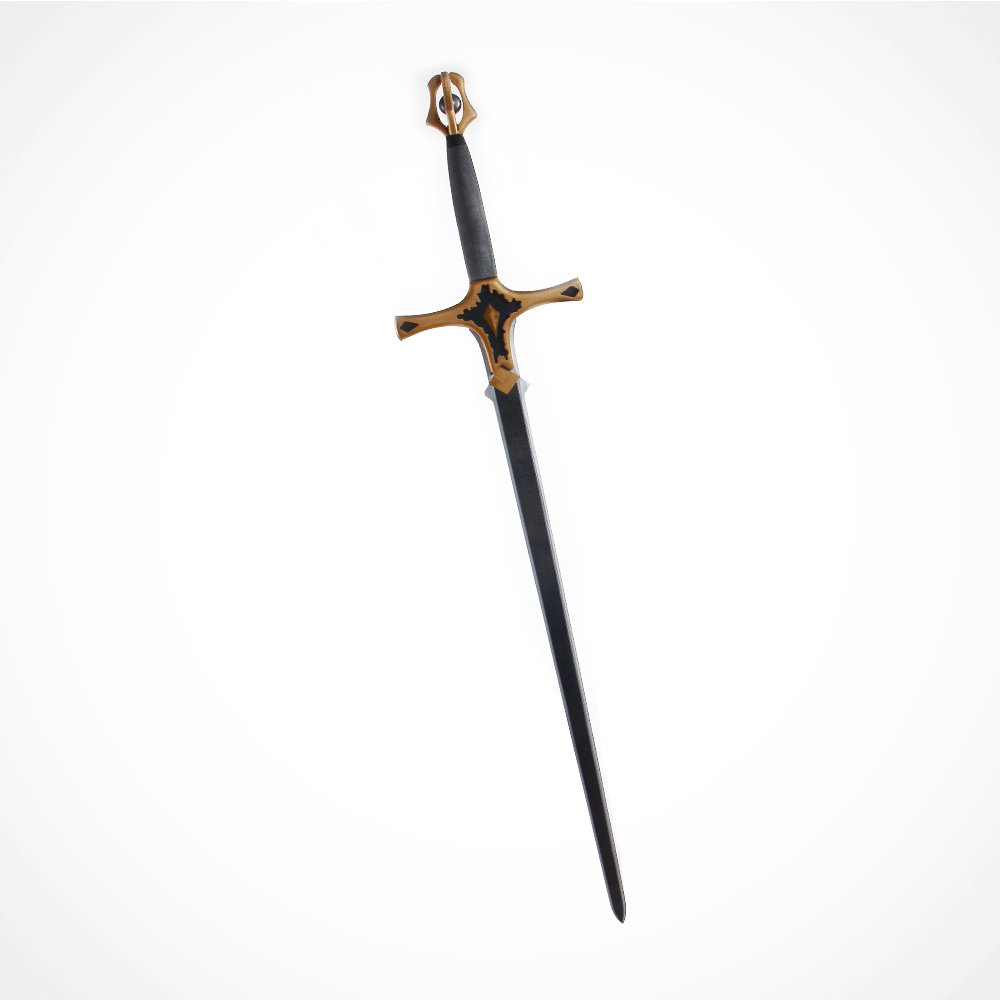 Gilgamesh Durandal Sword Cosplay