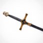 Gilgamesh Durandal Sword Cosplay