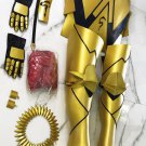 Archer Gilgamesh Stage 3 Armor Cosplay