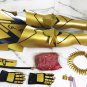 Archer Gilgamesh Stage 3 Armor Cosplay