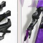 Shielder Galahad Costume Armor Cosplay