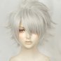 Shielder Galahad Wig Cosplay